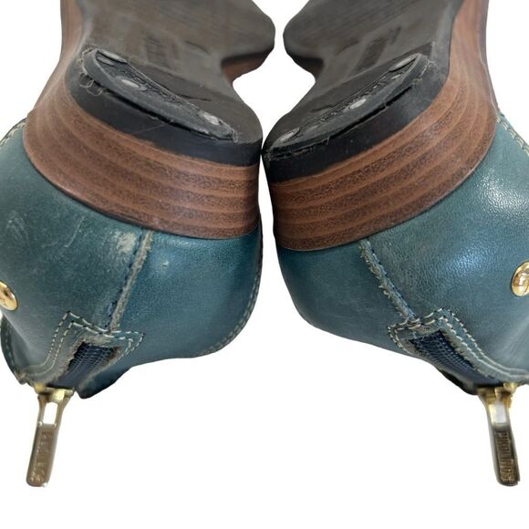 Pikolinos Alcudia Maasai Beaded Sandals - Picture 9 of 16